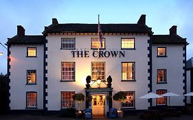 The Crown Hotel Wells Next The Sea